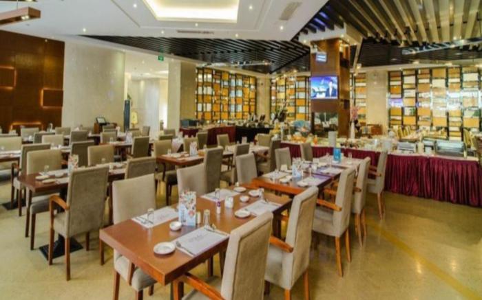Yihao International Hotel