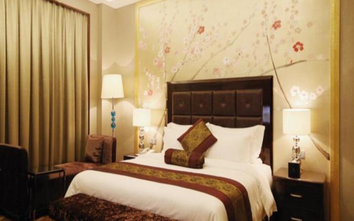 Yihao International Hotel