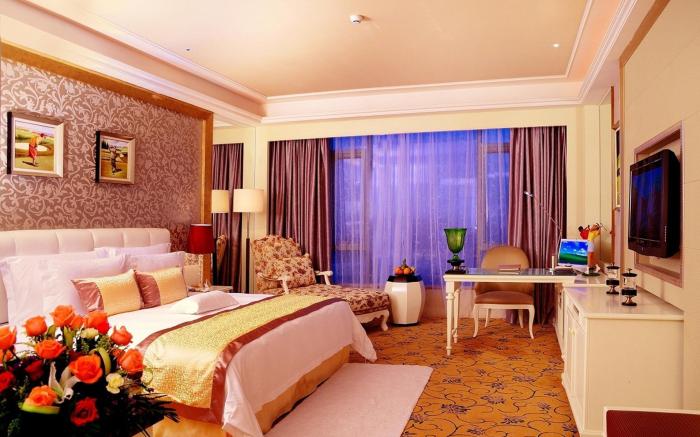 Eurasia International Hotel