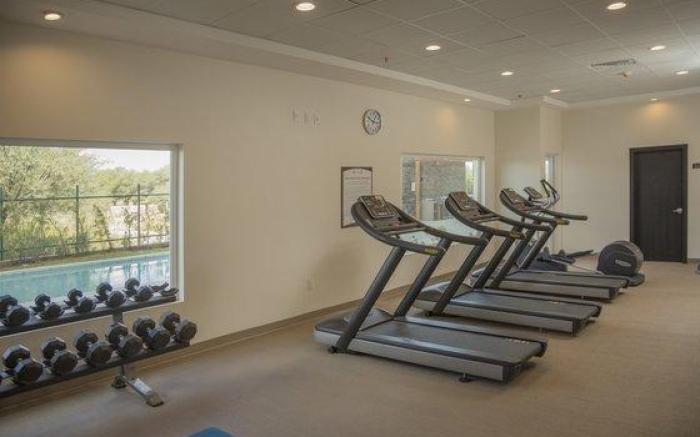 Staybridge Suites Silao By IHG