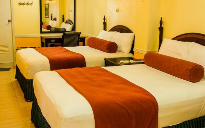 Dreamwave Beach Resort Puerto Galera