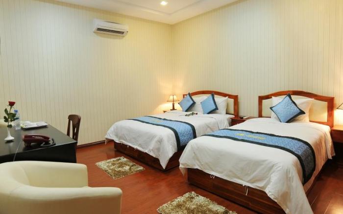 Song Thu Hotel