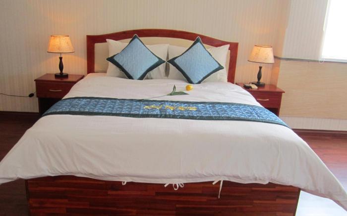 Song Thu Hotel