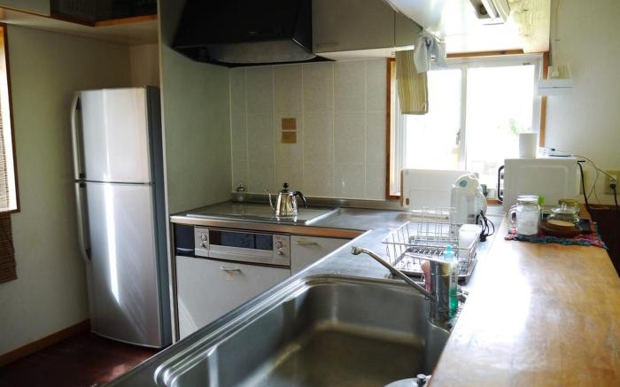 Guest house iroha