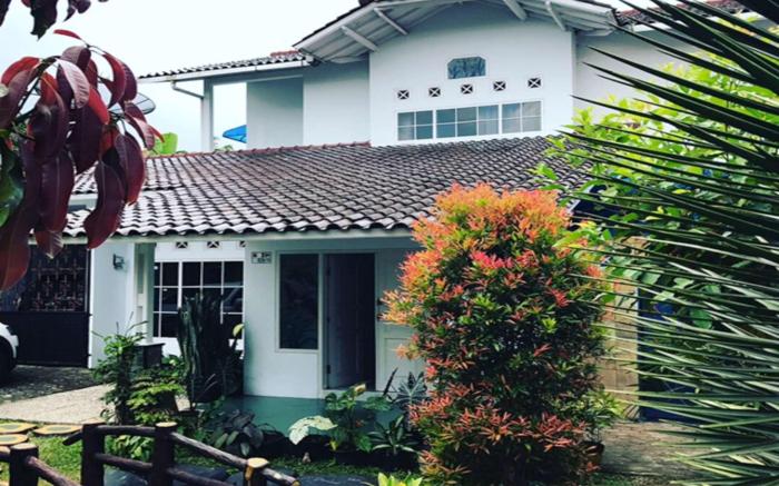 Villa Asri Kuningan