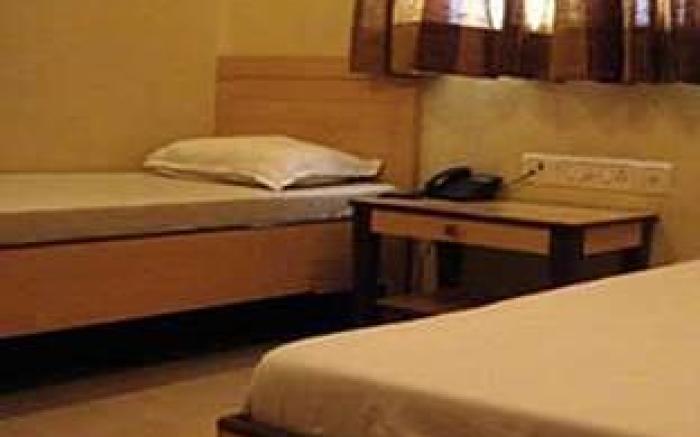 Hotel Tiptop