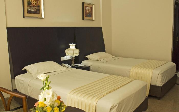 KR Inn Hotel & Convention Centre