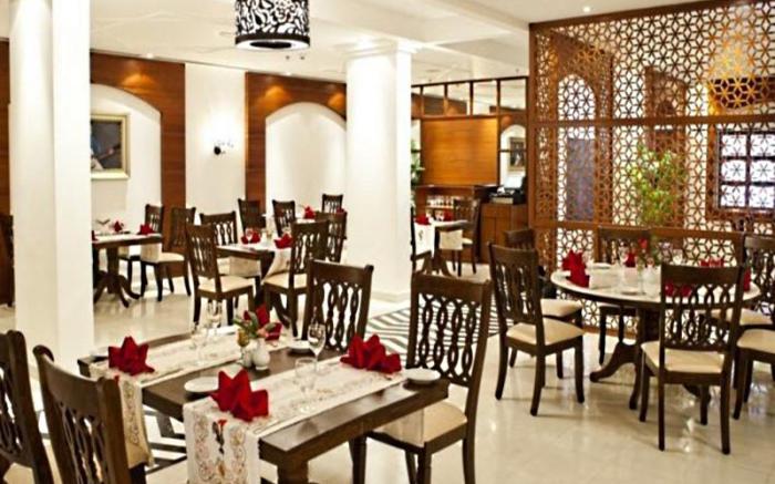 Radisson Blu Resort Goa Cavelossim Beach