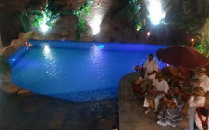 Hotel Windsor Barranquilla