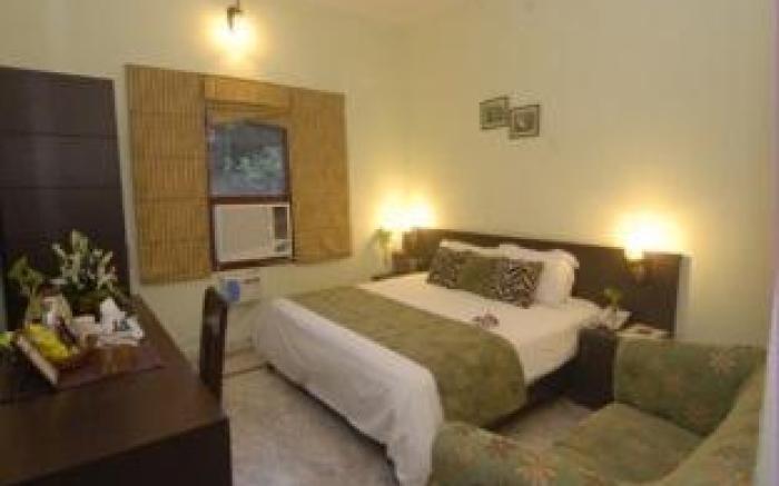 Siswan Jungle Lodge