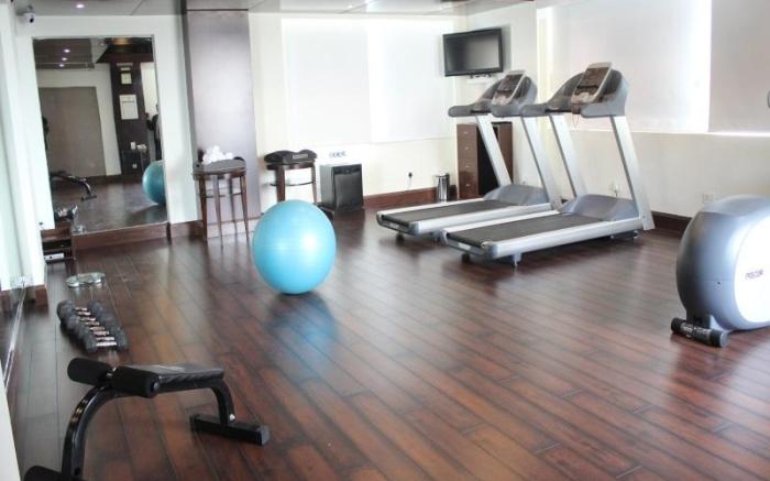 Fortune Park, Ahmedabad - Member ITC Hotels' Group