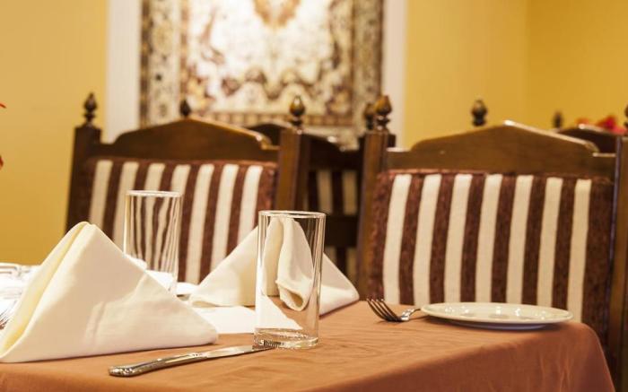 Flamenco Hotel Cairo