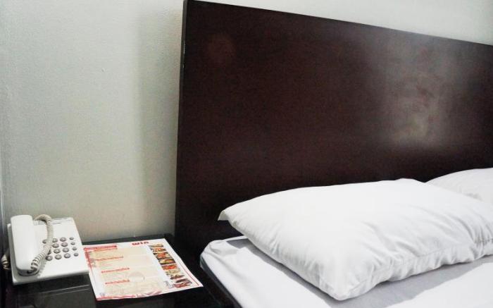 Win Hotel Blok M
