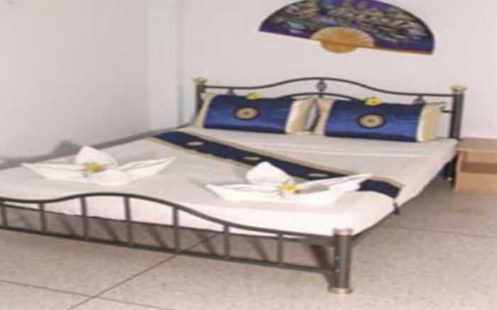 Moby Dick Guesthouse
