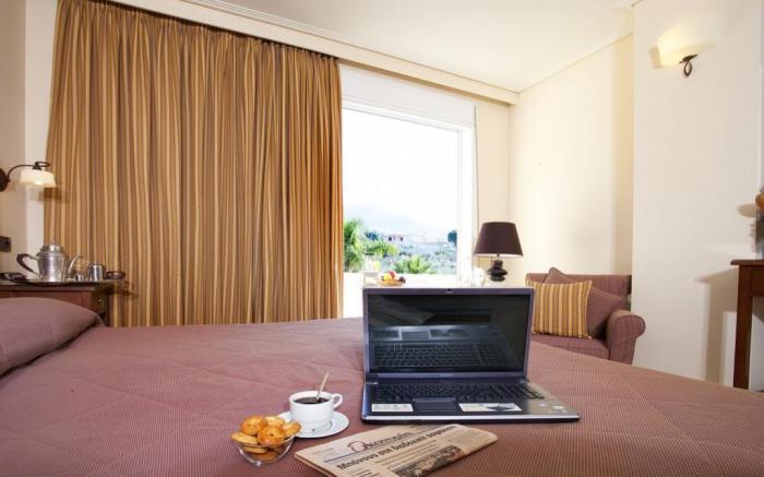 Akti Taygetos Conference Resort