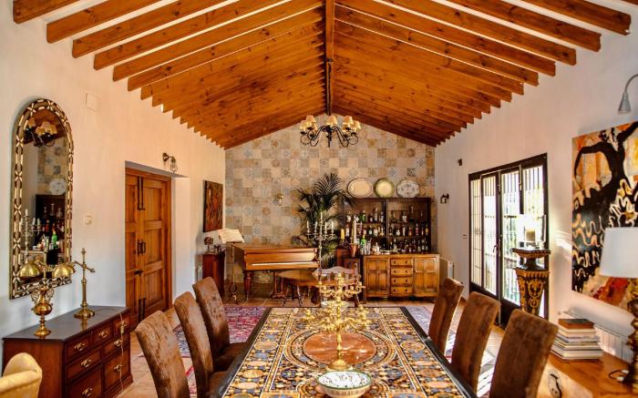 La Esperanza Granada