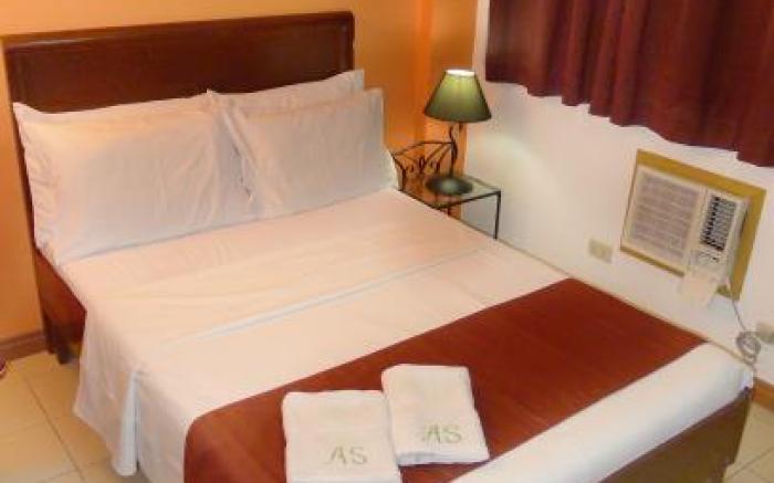 1775 Adriatico Suites