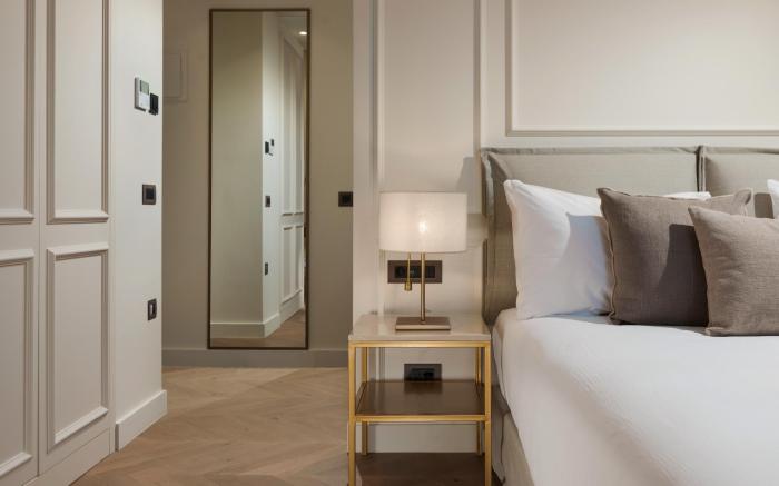 The Residence Aiolou Hotel & Spa