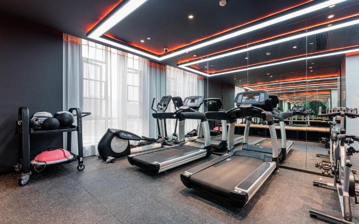 Atour Hotel Hangzhou West Lake Science and Technology Park