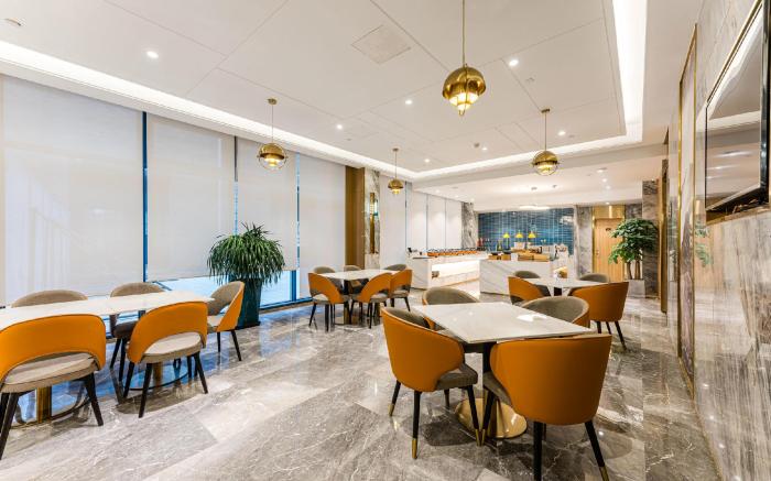 Atour Hotel Shengzhou