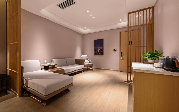 Atour Hotel Dalian High-tech Zone