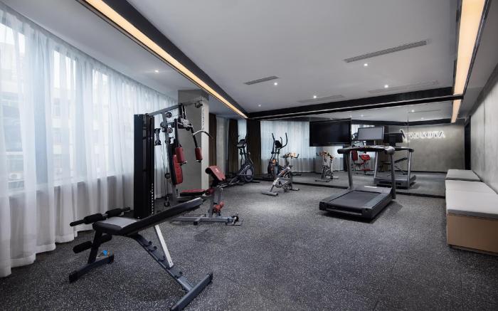 Atour Hotel Changsha Wangcheng