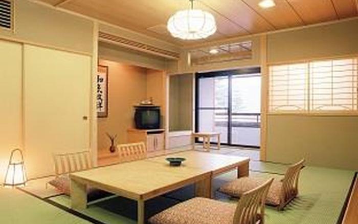 Wakakusa no Yado Maruei Ryokan