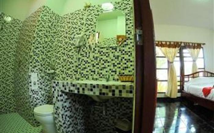 Forra Hill Resort Loei
