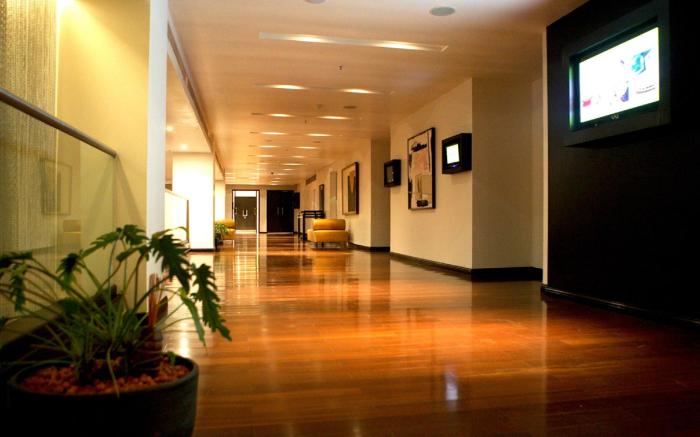 Crowne Plaza Pune City Center By IHG
