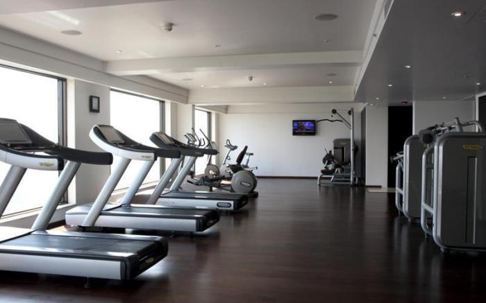 Crowne Plaza Pune City Center By IHG