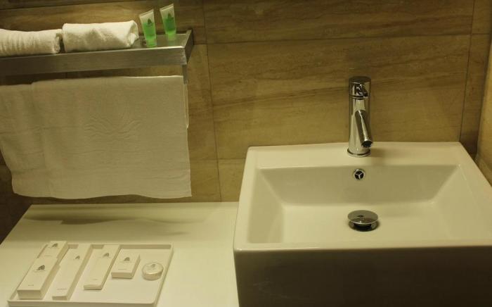 Best Western Ashoka