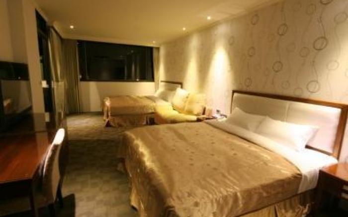 Fairy Tale Sea Motel