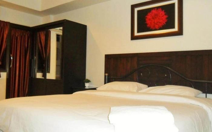 Top Hostel Udon Thani