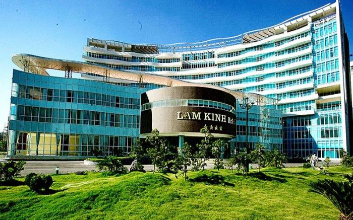 Lam Kinh Hotel