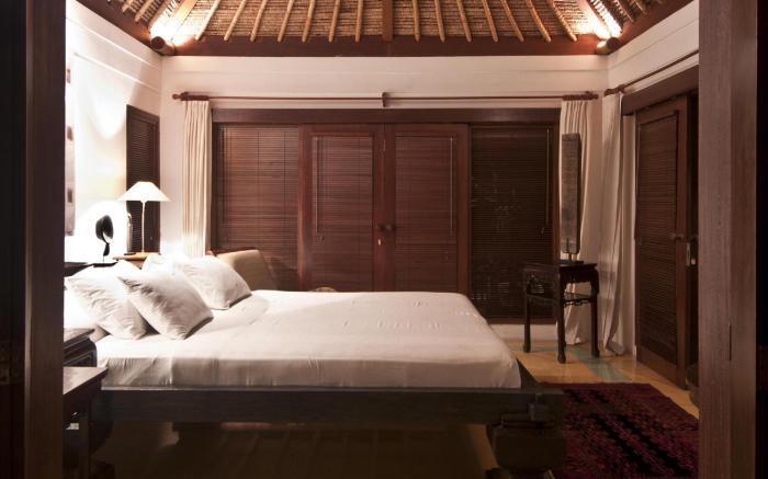 2 bedrooms villa in Canggu near Echo Beach