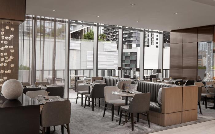 AC Hotel by Marriott Miami Brickell