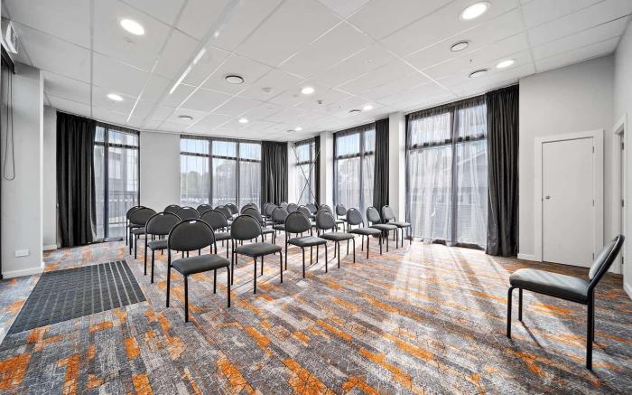 Ramada by Wyndham Newmarket Auckland