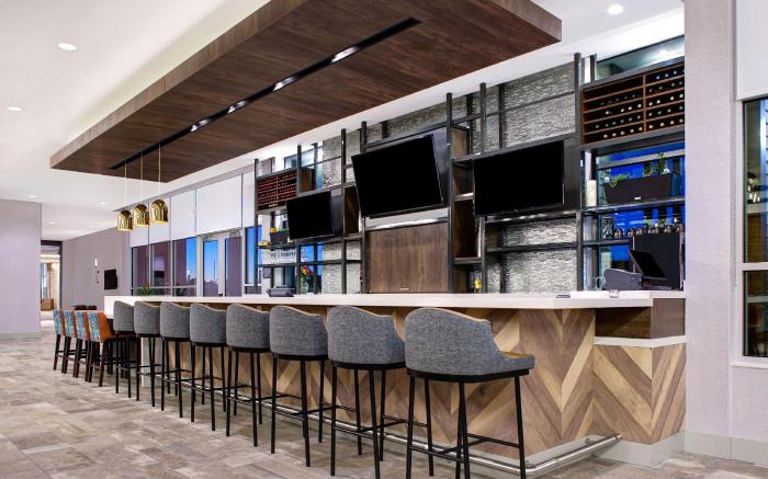 Hilton Garden Inn Cedar Rapids, IA