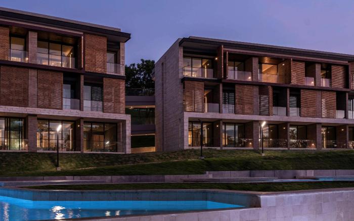 Sofitel Baru Calablanca