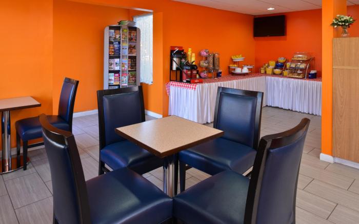 Motel 6 Carlisle, PA - Cumberland Valley