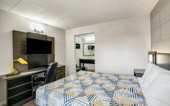 Motel 6 Carlisle, PA - Cumberland Valley
