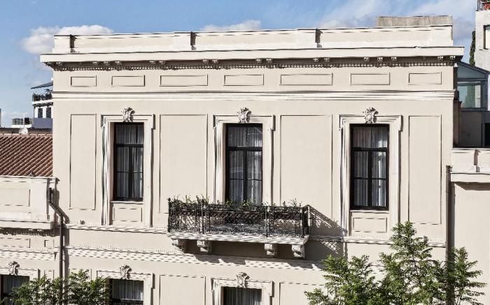 NLH Monastiraki - Neighborhood Lifestyle Hotels
