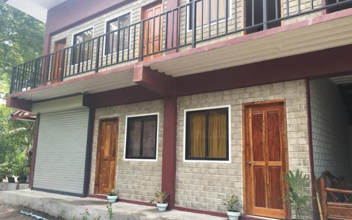 Llaguno City Inn