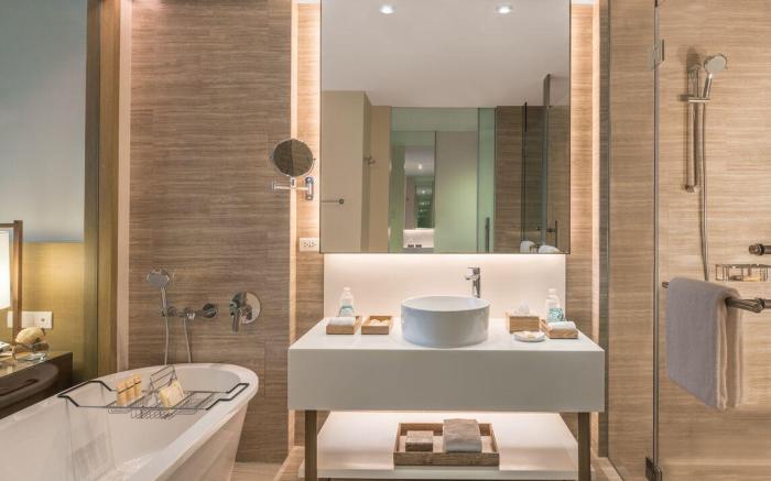 Crimson Resort and Spa Boracay
