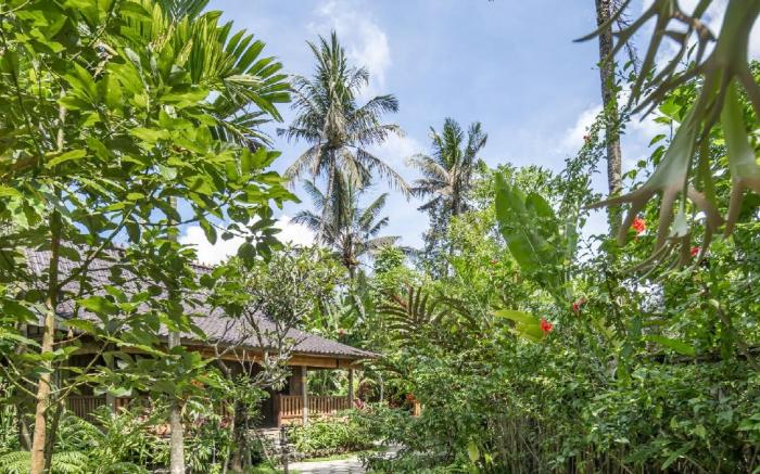 Korurua Dijiwa Ubud