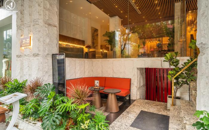 A&Em Art Hotel