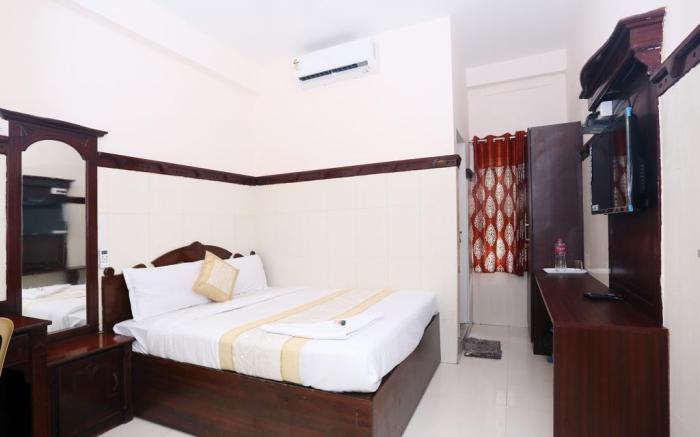 Ascot Hotel
