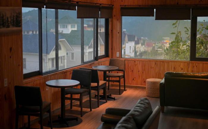 Rung Thong Villa
