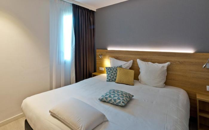 Kyriad Residence Cabries