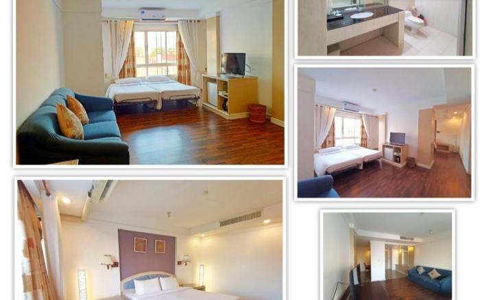 Tonkoon Hotel